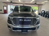 New 2026 RAM 1500 Laramie image 2