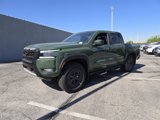 New 2025 Nissan Frontier PRO-4X w/ Pro Convenience Package image 2