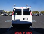 Used 2017 Chevrolet Express 2500 image 4