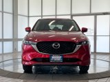 Certified 2025 MAZDA CX-5 AWD 2.5 S w/ Premium Plus Pkg image 3