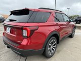 New 2025 Ford Explorer ST-Line image 5