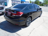 Used 2015 Honda Civic EX image 2