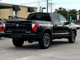 Used 2019 Nissan Titan PRO-4X image 5