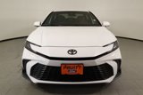 Used 2025 Toyota Camry SE image 2