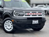 Used 2024 Ford Bronco Sport Heritage w/ Heritage Convenience Package image 3