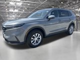 New 2025 Honda CR-V LX image 4