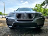 Used 2014 BMW X3 xDrive28i image 2