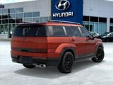 New 2025 Hyundai Santa Fe Calligraphy image 4