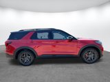 New 2025 Ford Explorer ST-Line w/ Premium Package image 4