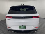 New 2025 Land Rover Range Rover Sport Dynamic SE image 6