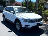 Used 2020 Volkswagen Tiguan S image 4