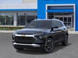 New 2026 Chevrolet TrailBlazer LT image 6