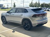 New 2026 Volkswagen Atlas Cross Sport SEL R-Line image 3
