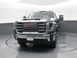 New 2025 GMC Sierra 2500 SLE w/ SLE Value Package; image 5