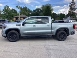 New 2026 GMC Sierra 1500 Elevation w/ LPO, Elevation Black Package image 3