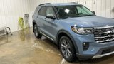 New 2025 Ford Explorer Active image 2