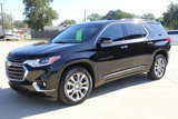 Used 2019 Chevrolet Traverse Premier w/ Driver Confidence II Package image 4