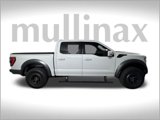 Certified 2023 Ford F150 Raptor image 4