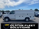 New 2026 Ford E-350 and Econoline 350 Super Duty w/ Power Equipment Group image 2