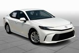 New 2025 Toyota Camry LE image 2