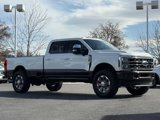 New 2025 Ford F350 King Ranch image 3