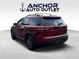 Used 2022 Nissan Pathfinder SV image 6