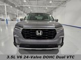 New 2025 Honda Pilot Elite image 4