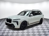 New 2026 BMW X7 xDrive40i w/ M Sport Package image 2