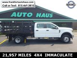 Used 2019 Ford F350 XL w/ Power Equipment Group image 2