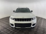 New 2025 Jeep Grand Cherokee L Limited image 2
