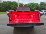 New 2025 Ford F250 Lariat w/ Tremor Off-Road Package image 5