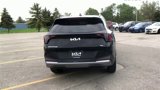 New 2026 Kia Sportage EX image 2