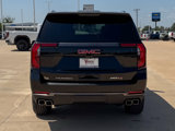 New 2025 GMC Yukon AT4 Ultimate image 5