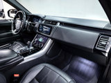 Used 2020 Land Rover Range Rover Sport HSE Dynamic image 6