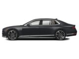 New 2025 Genesis G90 3.5T image 2