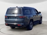 New 2025 Jeep Wagoneer 4WD image 5