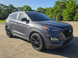Used 2019 Hyundai Tucson Night w/ Cargo Package image 6