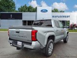 Used 2024 Toyota Tacoma Limited image 4