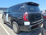 New 2025 Nissan Armada SL w/ Captain's Chari Seat Package image 3