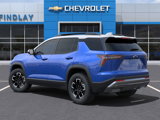 New 2026 Chevrolet Equinox ACTIV image 3