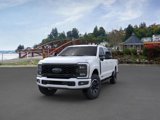 New 2025 Ford F350 Lariat image 2