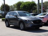 Certified 2023 MAZDA CX-5 AWD 2.5 S w/ Select Package image 2