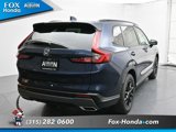 New 2026 Honda CR-V Sport-L image 4