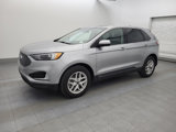 Used 2023 Ford Edge SEL image 2