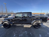 Used 2023 Jeep Gladiator Overland image 2