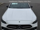New 2025 Mercedes-Benz C 300 4MATIC Sedan image 2