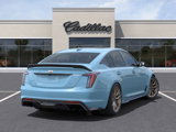New 2025 Cadillac CT5 V Blackwing w/ Carbon Fiber 2 Package image 5