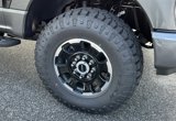 New 2025 Ford F350 4x4 Crew Cab Super Duty image 4