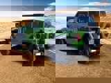 New 2025 Jeep Wrangler Willys image 3