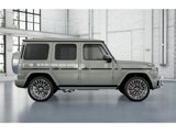 New 2025 Mercedes-Benz G 63 AMG 4MATIC image 2